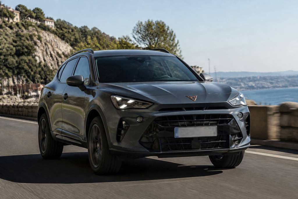 Essai cupra terramar 150 cv : performances, confort et consommation au quotidien