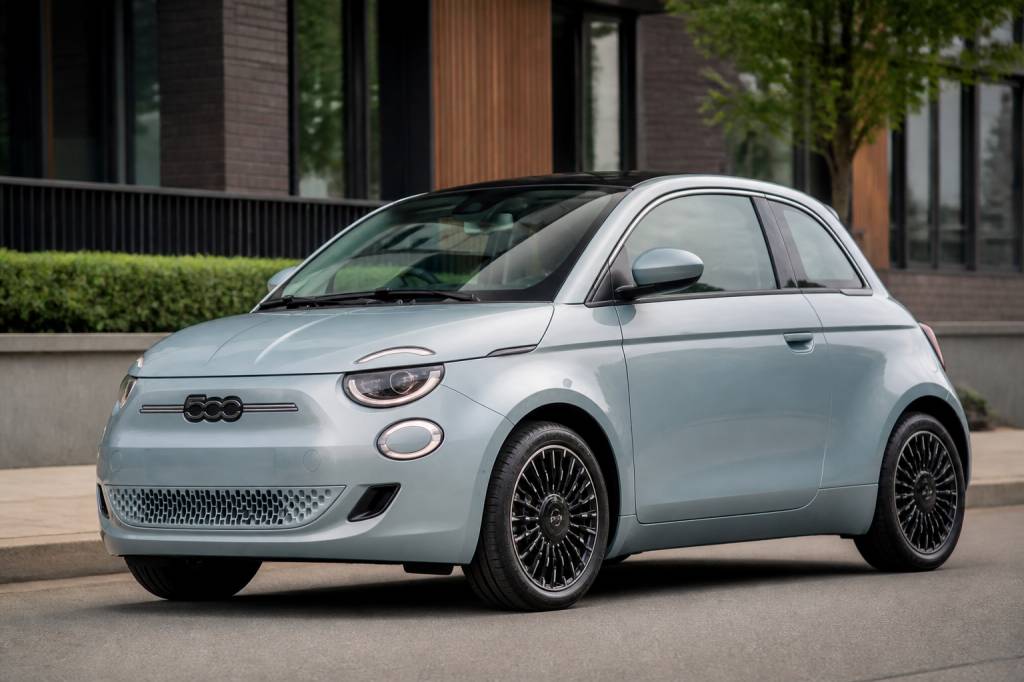 Batterie fiat 500 electrique : prix, autonomie et conseils d’entretien