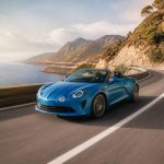 Alpine cabriolet : tout savoir sur le plaisir de conduite à ciel ouvert