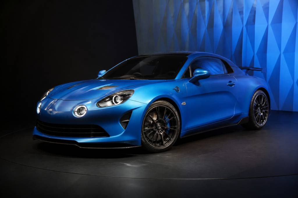 Alpine A11 Ultime prix : tout savoir sur le tarif et les caractéristiques de la sportive française