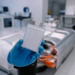 Batterie solide voiture : fonctionnement, avantages et avenir de la mobilité électrique