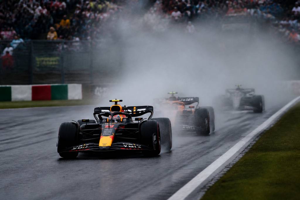Classement GP Japon : résultats, analyse et enjeux de la course de Formule 1