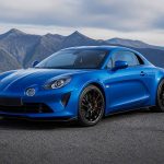 Alpine a110 rs : performances, prix et nouveautés du coupé sportif français