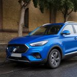 Autonomie MG ZS EV : tout savoir sur la distance parcourue et la recharge