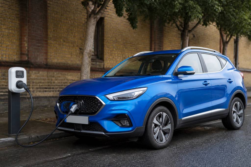 Autonomie MG ZS EV : tout savoir sur la distance parcourue et la recharge
