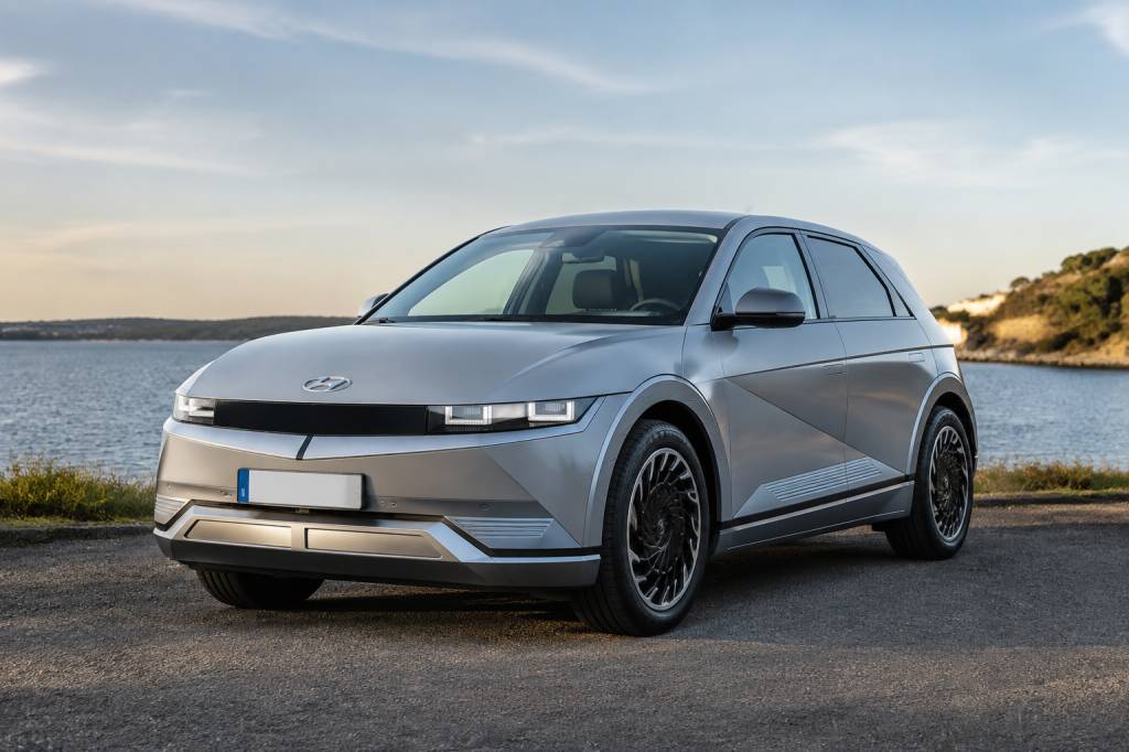 Autonomie ioniq 5 77 kwh : quelle distance réelle peut-elle parcourir ?