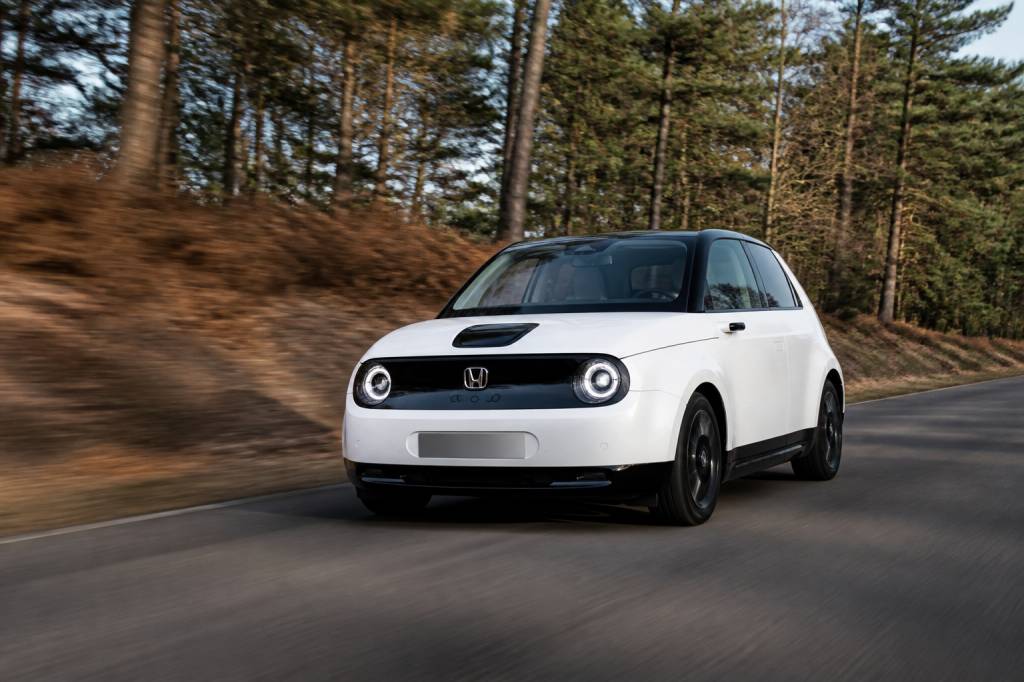 Autonomie Honda e : quelle distance peut-elle parcourir en conditions réelles ?