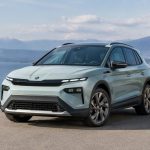 Autonomie elroq 6 quelle distance peut réellement parcourir le SUV électrique de Škoda ?
