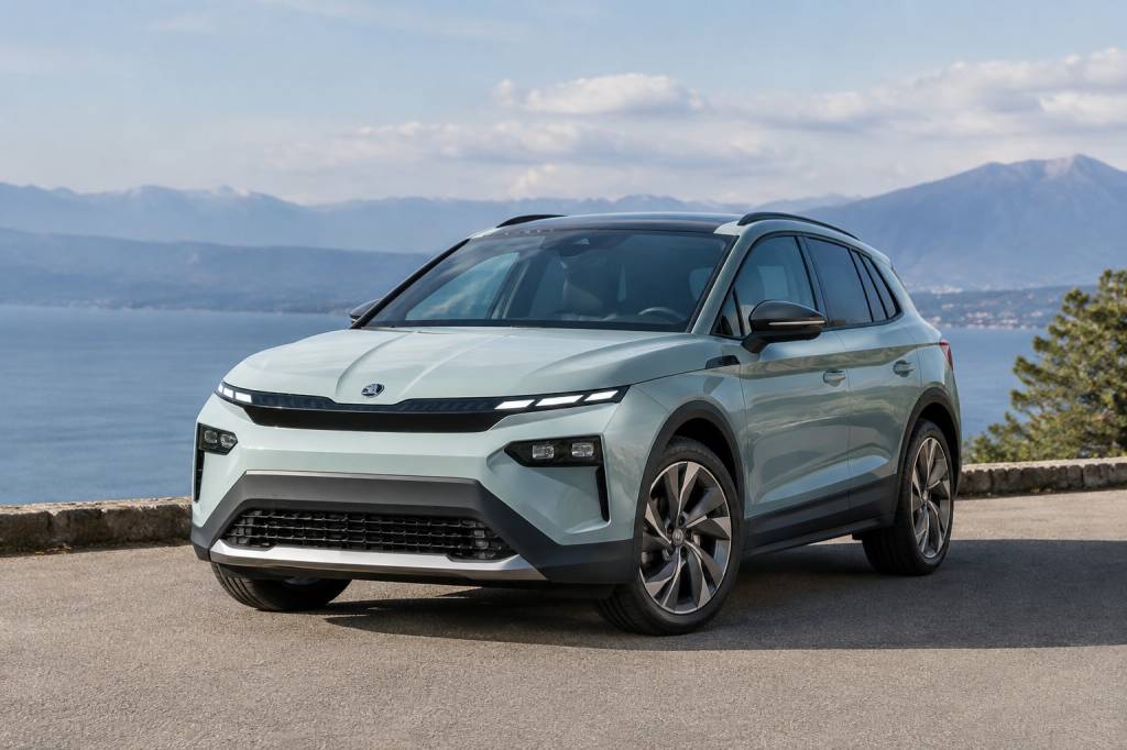 Autonomie elroq 6 quelle distance peut réellement parcourir le SUV électrique de Škoda ?
