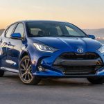 Avis sur 2026 Toyota Yaris hybride : notre analyse complète