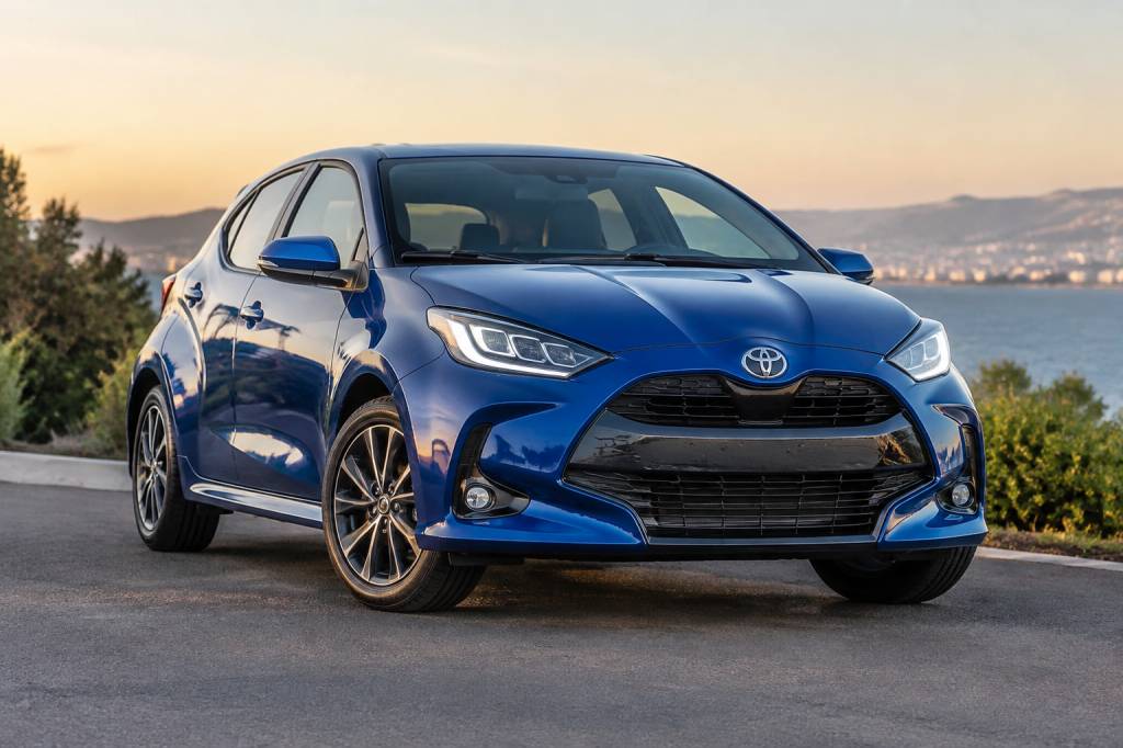 Avis sur 2026 Toyota Yaris hybride : notre analyse complète