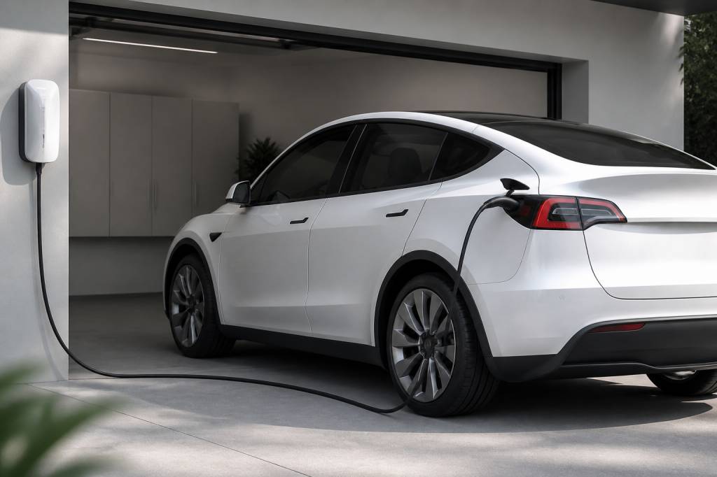 Batterie Tesla Model Y grande autonomie : capacité, durée de vie et conseils d’entretien