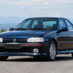 Le 405 t16 prix : combien coûte cette sportive mythique aujourd’hui ?
