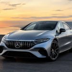 AMG électrique : performances, innovations et avenir de la mobilité sportive