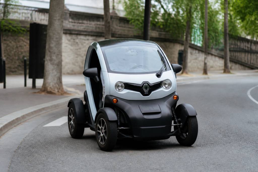 Autonomie Twizy : quelle distance peut-on réellement parcourir ?