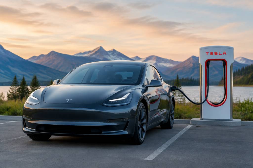 Actualités Tesla : les dernières nouvelles et innovations de la marquecuntegn
