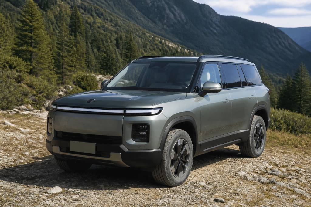 Tout savoir sur le 4×4 xiaomi et ses innovations pour les véhicules tout-terrain connectés