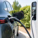 Borne ccs : fonctionnement, avantages et conseils pour la recharge électrique