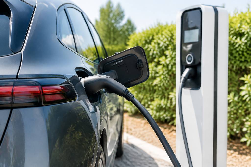 Borne ccs : fonctionnement, avantages et conseils pour la recharge électrique