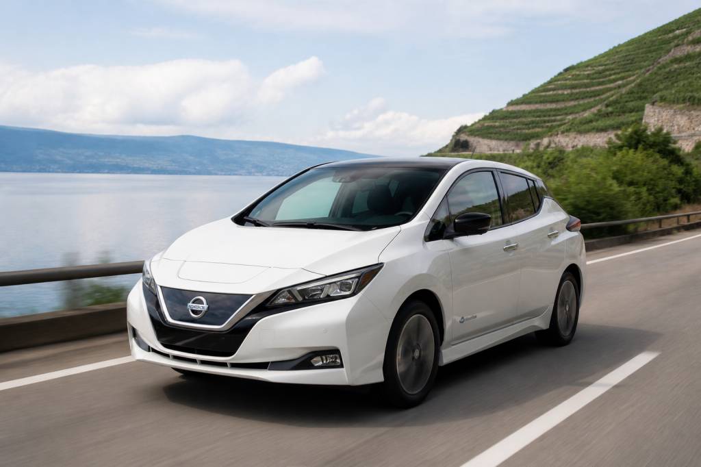 Autonomie Nissan Leaf 62 kWh : quelle distance peut-elle réellement parcourir ?