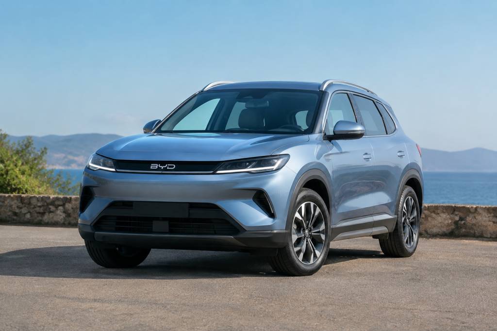 Byd atto 2 dm-i test : analyse complète de son autonomie et de ses performances