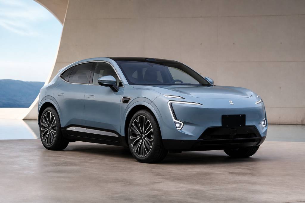 Avatr 11 prix : tarifs, autonomie et performances du SUV électrique premium
