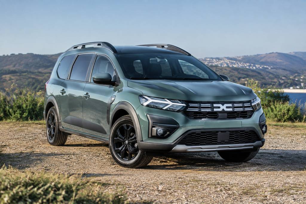 Dacia Jogger test : essai complet, performances et consommation du modèle familial