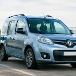 Autonomie Kangoo électrique : quelle distance peut-il réellement parcourir ?