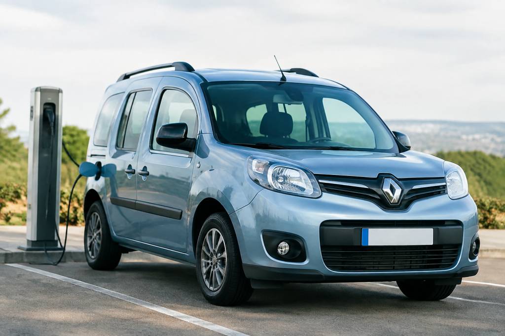 Autonomie Kangoo électrique : quelle distance peut-il réellement parcourir ?