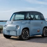 Citroen Ami airbag : ce qu’il faut savoir sur la sécurité à bord