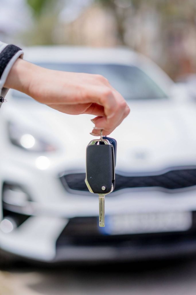 Les avantages de la location d’une voiture sans permis