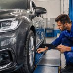1er contrôle technique voiture : quand le faire et comment s’y préparer ?