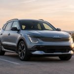 Autonomie EV quelle distance peut parcourir le crossover électrique de Kia ?