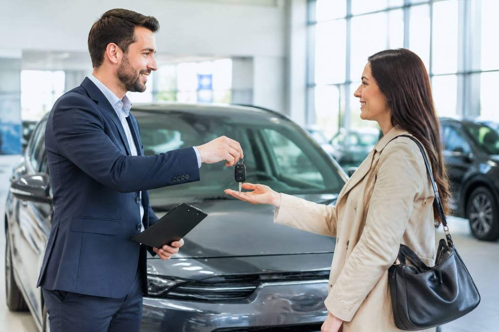 Rétractation après un achat de voiture d’occasion auprès d’un professionnel : quels sont vos droits ?