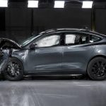 Crash test Tesla : résultats, sécurité et performances des modèles électriques
