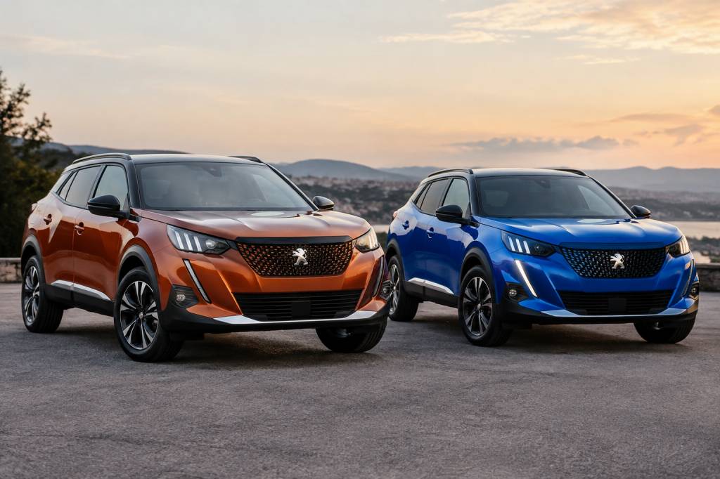 Peugeot 2008 ou 30 quel modèle choisir selon vos besoins ?